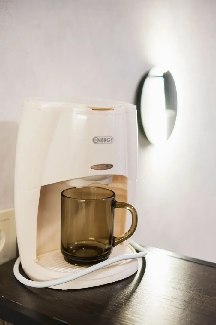 Апартаменты Уютная студия в центе рядом с вокзалом