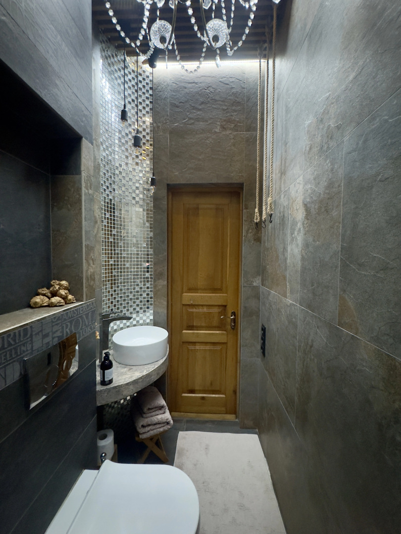 Дом у Китайской беседки