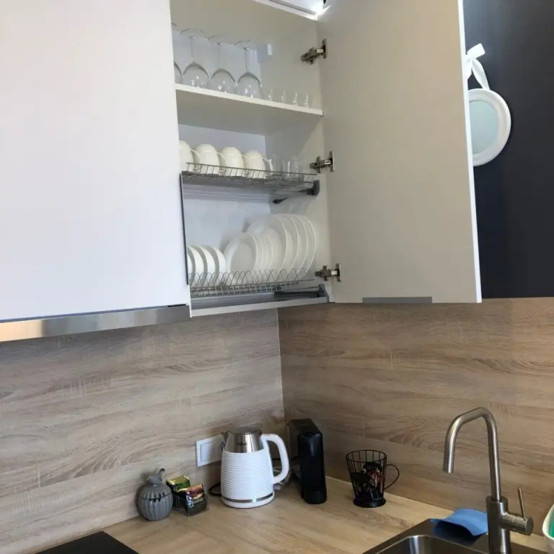 Апартаменты In Moment 7