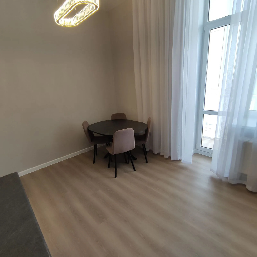 Апартаменты в ЖК Шиханы