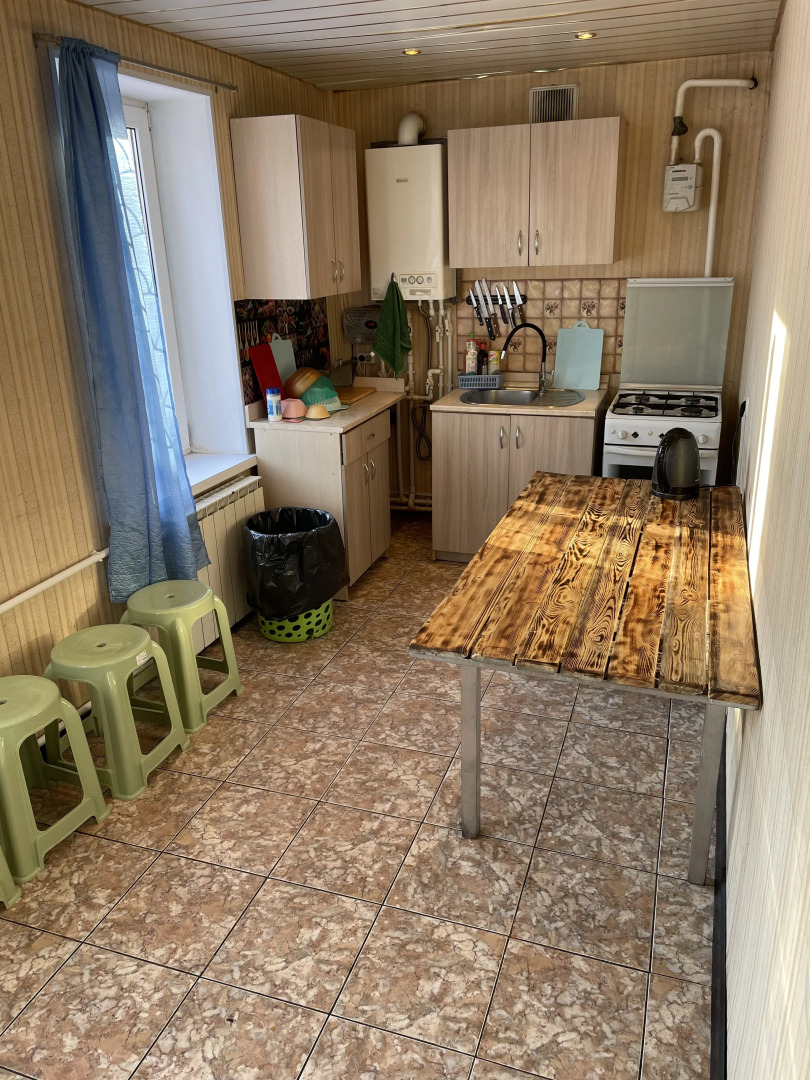 Частный Дом с Баней и Банкетным Залом