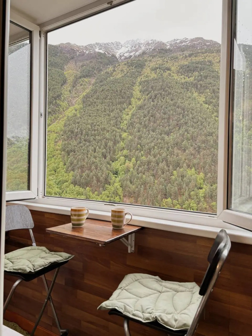 Квартира Когутай