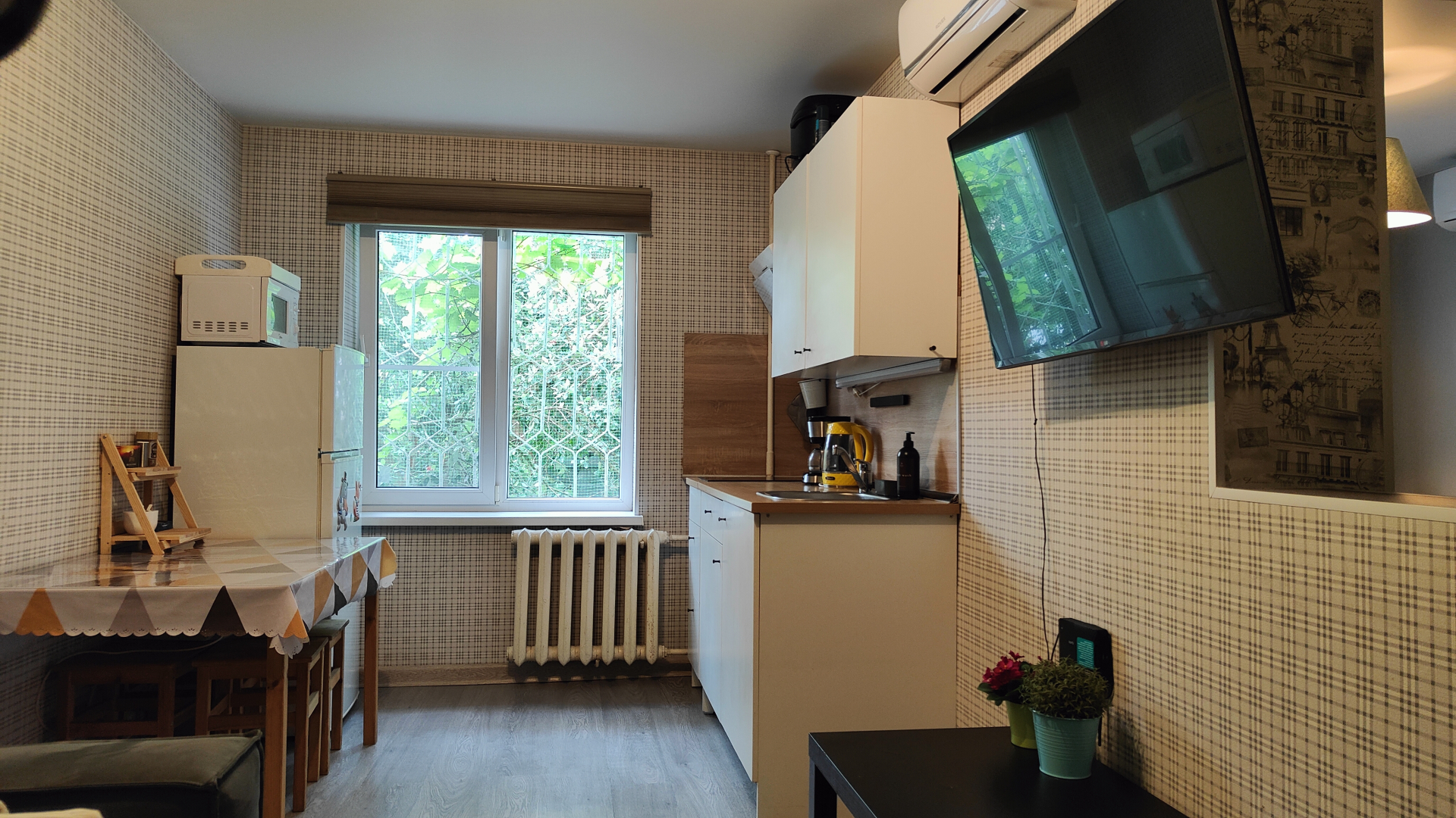 Апартаменты Olympic Games