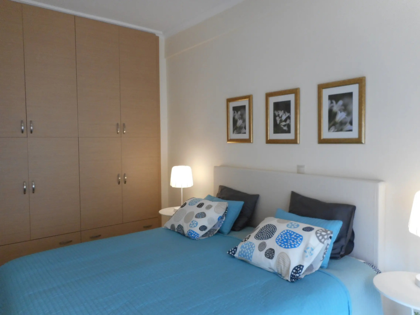 Апартаменты Ultracare