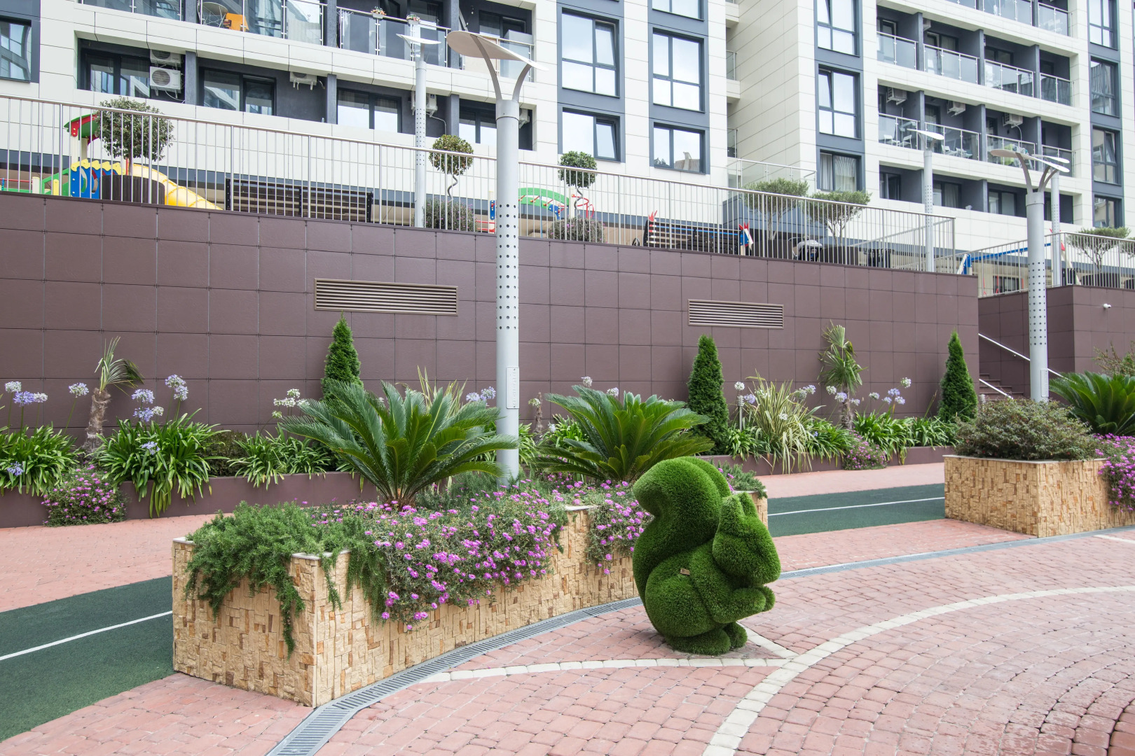 Апартаменты в Центре Сочи