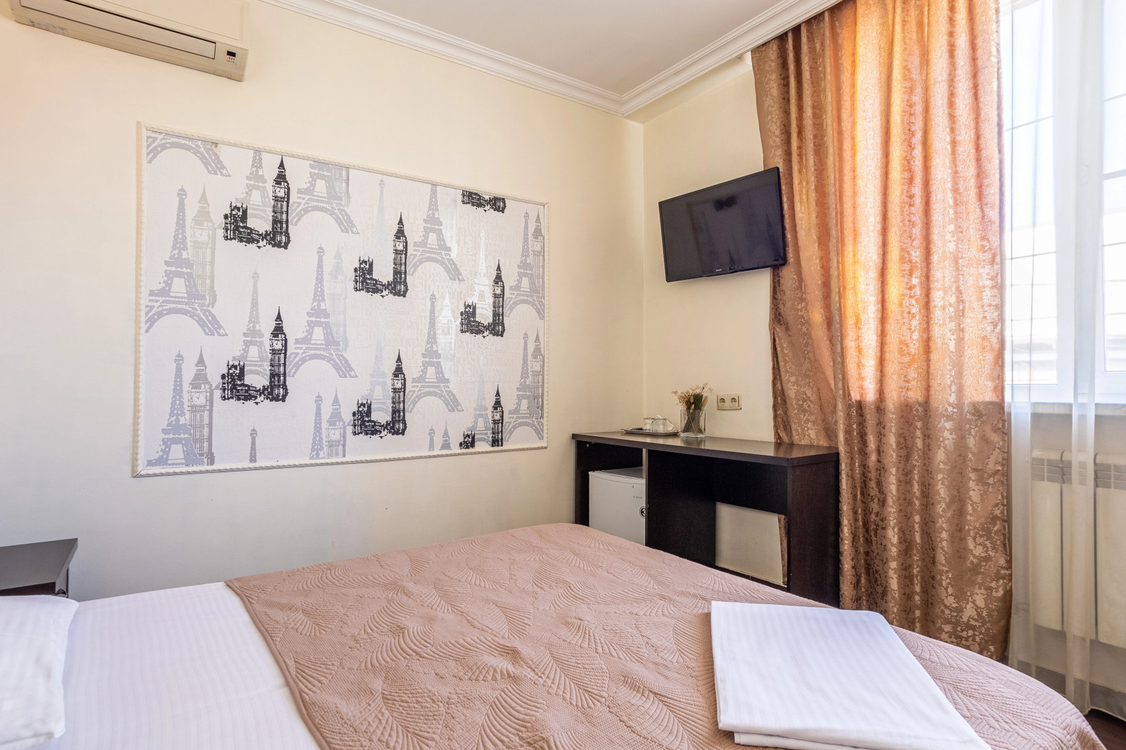 Отель Вилла Диего