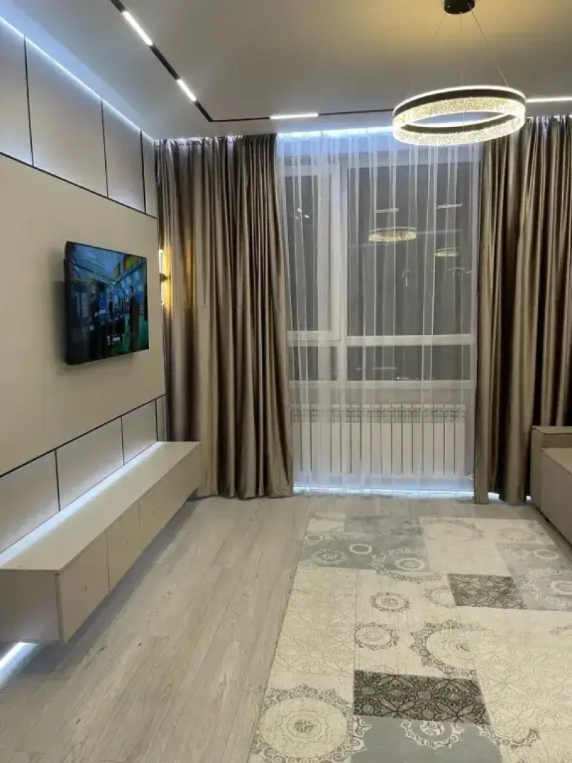 Квартира Милая Гавань