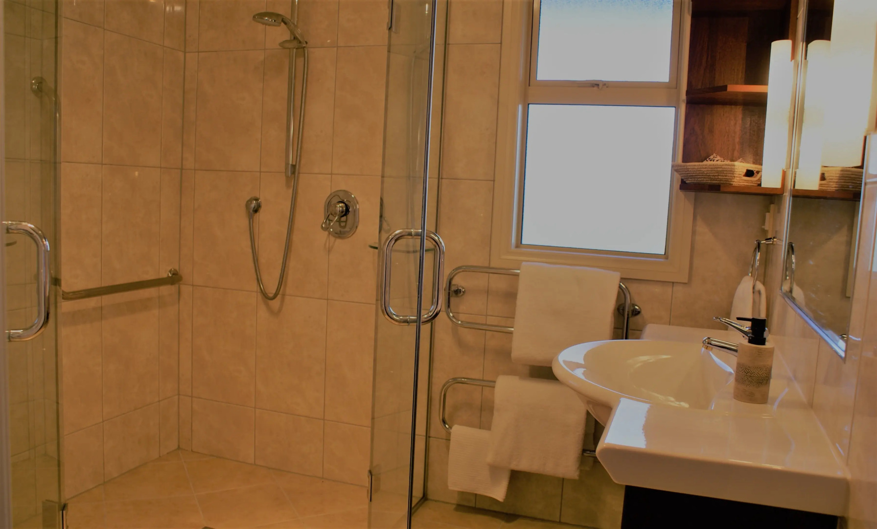 Гостевой Дом Chalet Eiger