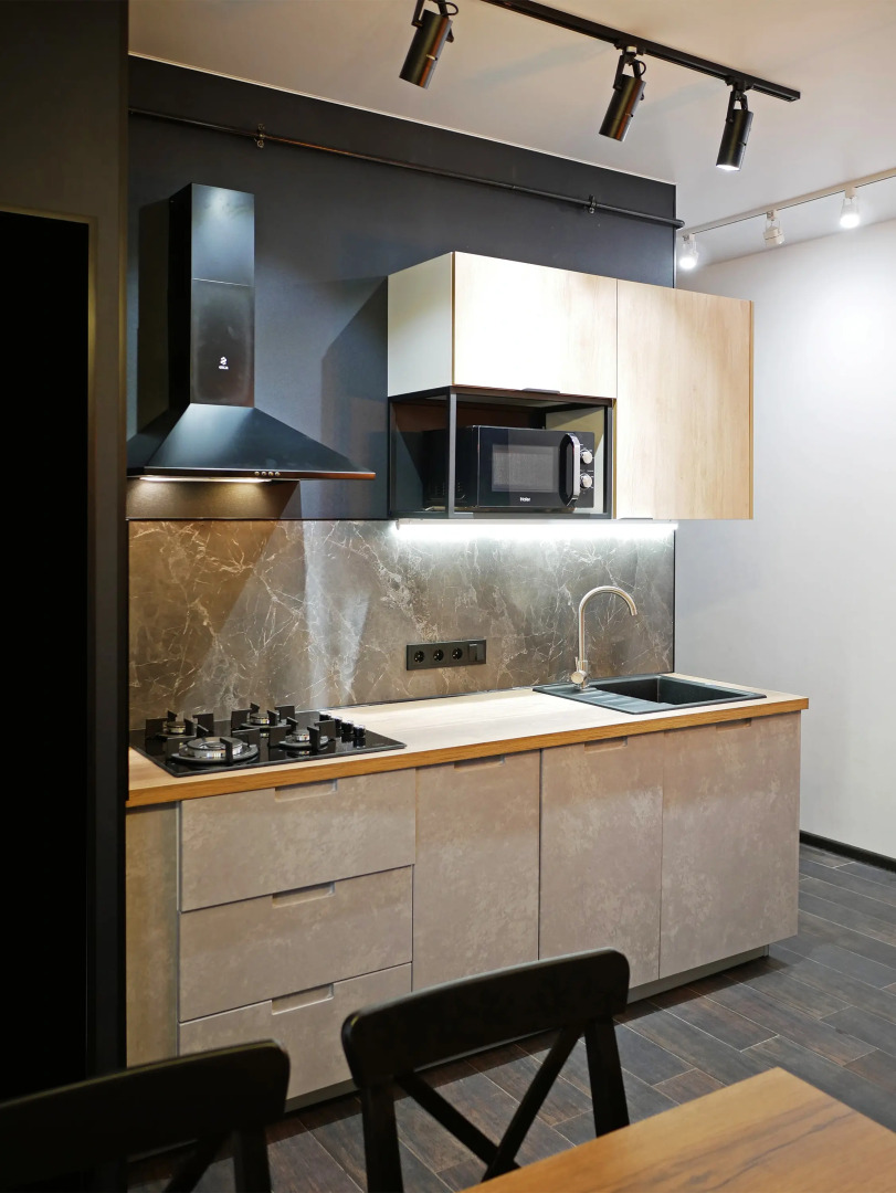 Квартира Новая стильная на Лиговском