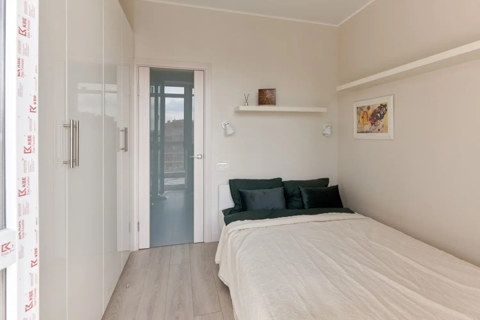 Апартаменты Fashion