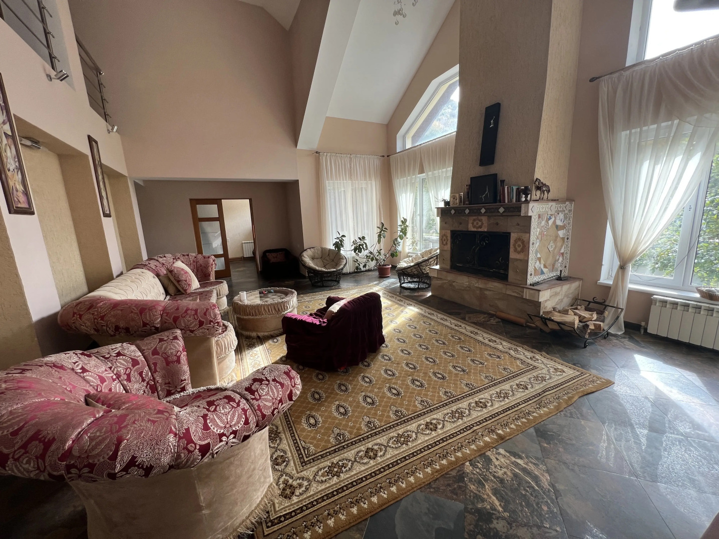 Гостевой Дом Легенда Спорта