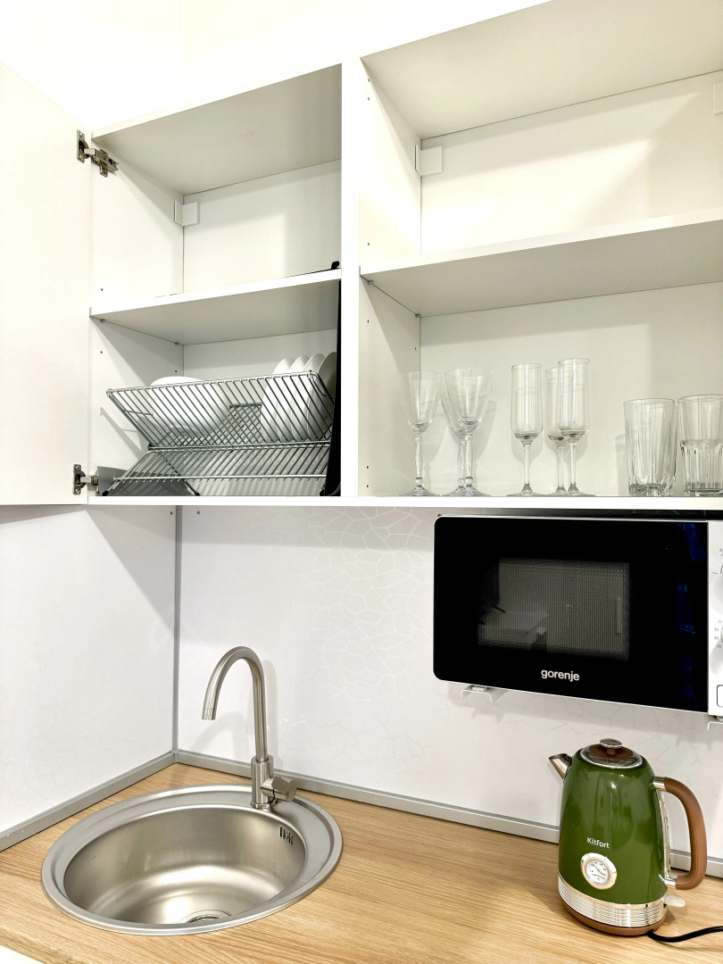 Апартаменты Стильные у метро Ломоносовская