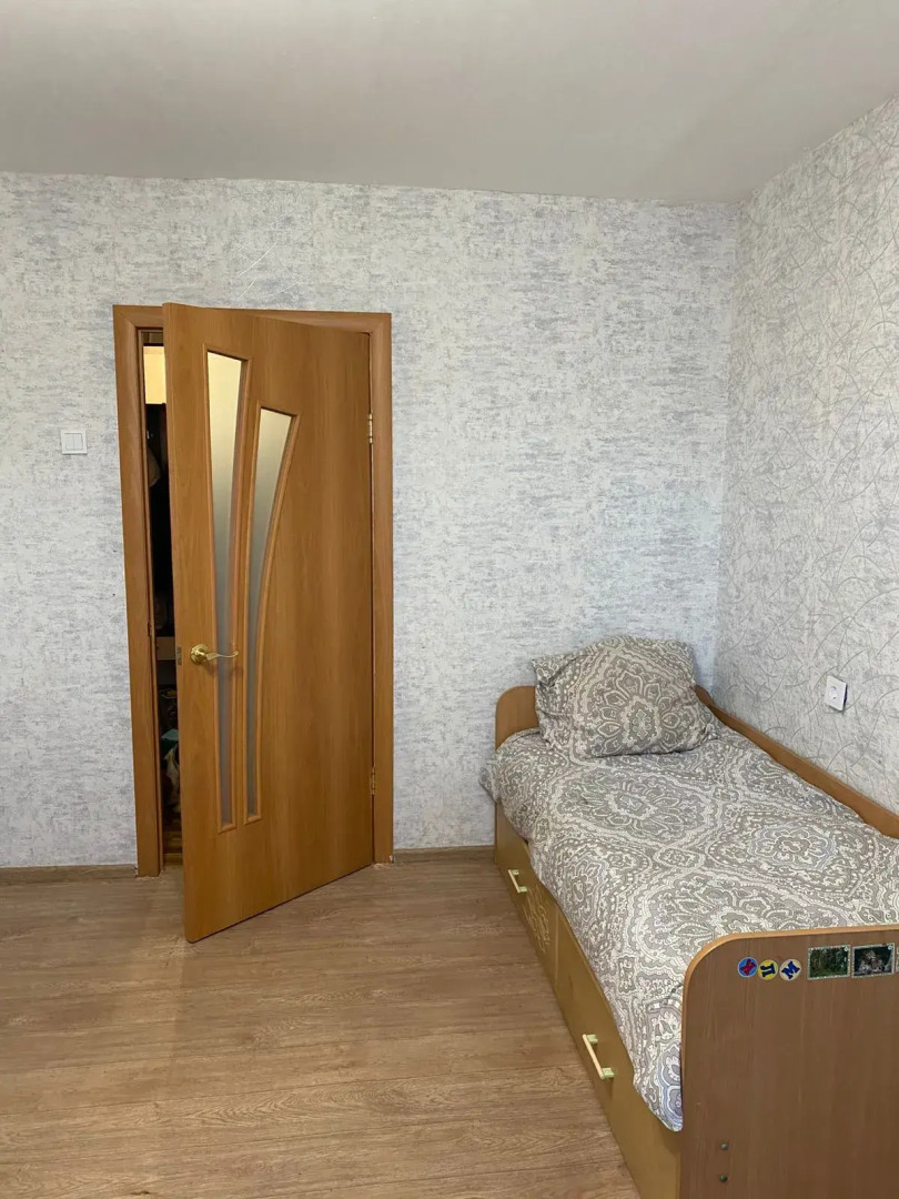 Квартира уютная