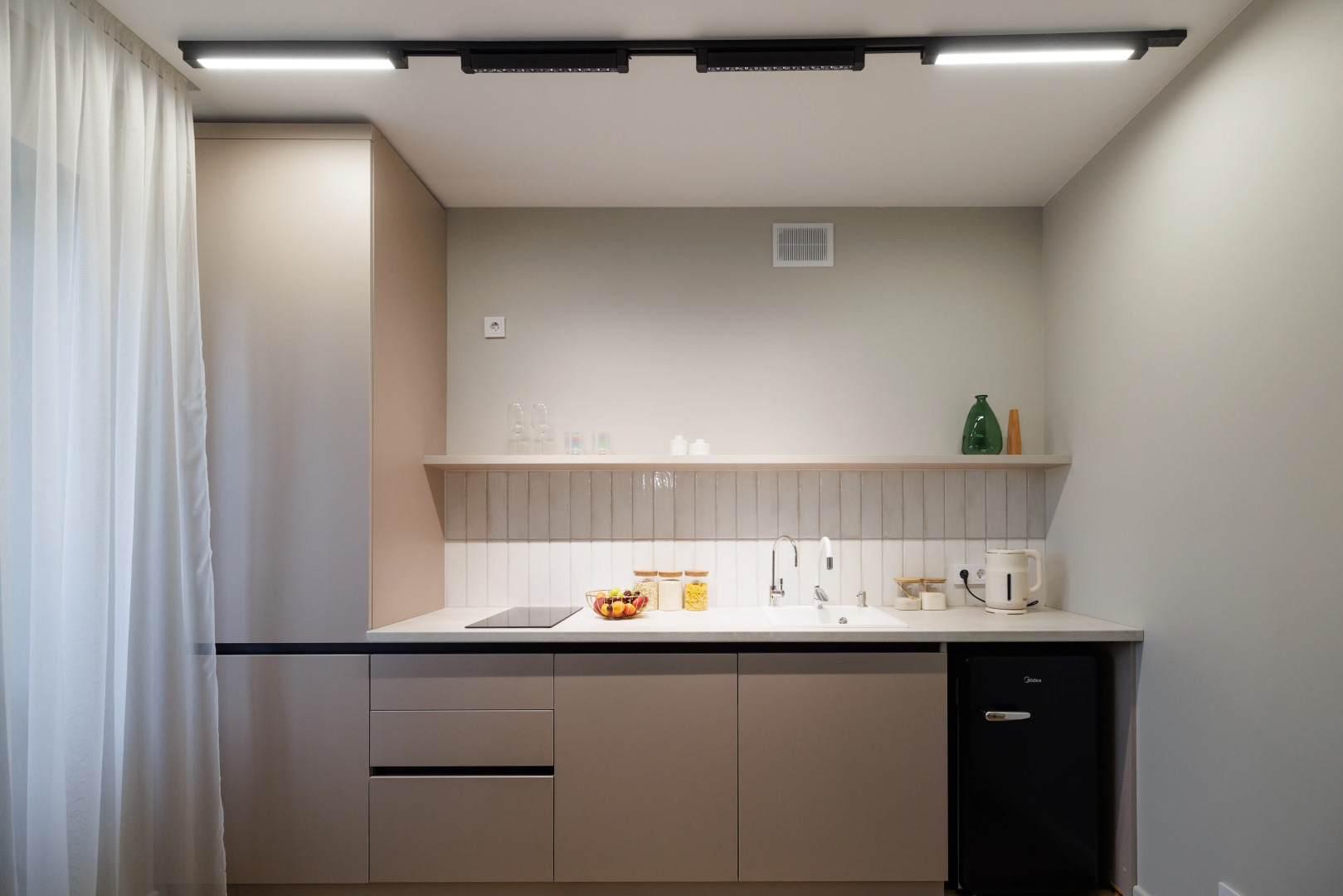 Квартира Style-Студия 1