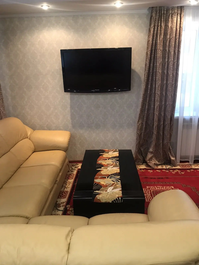 Апартаменты на Площади Победы 3