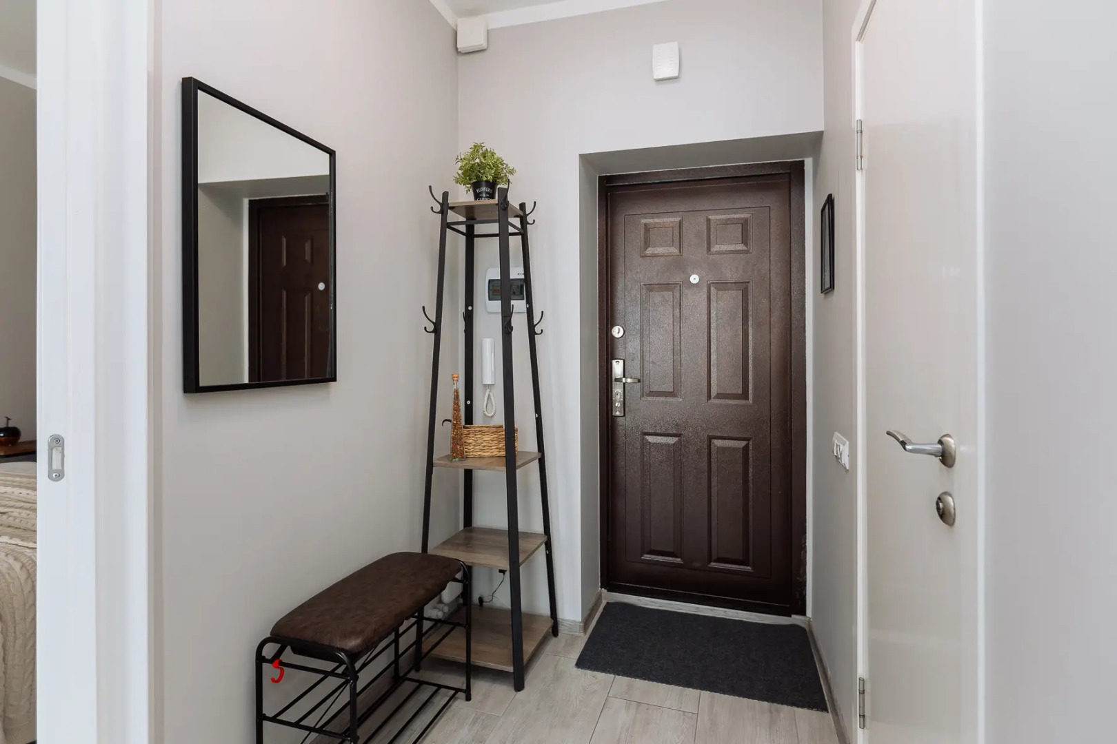 Апартаменты Malkova Аpartments на Кутаисском переулке