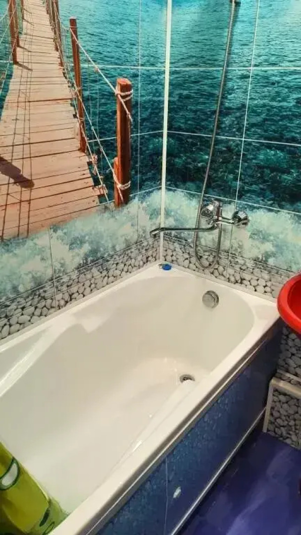 Квартира Двухкомнатная Комфорт