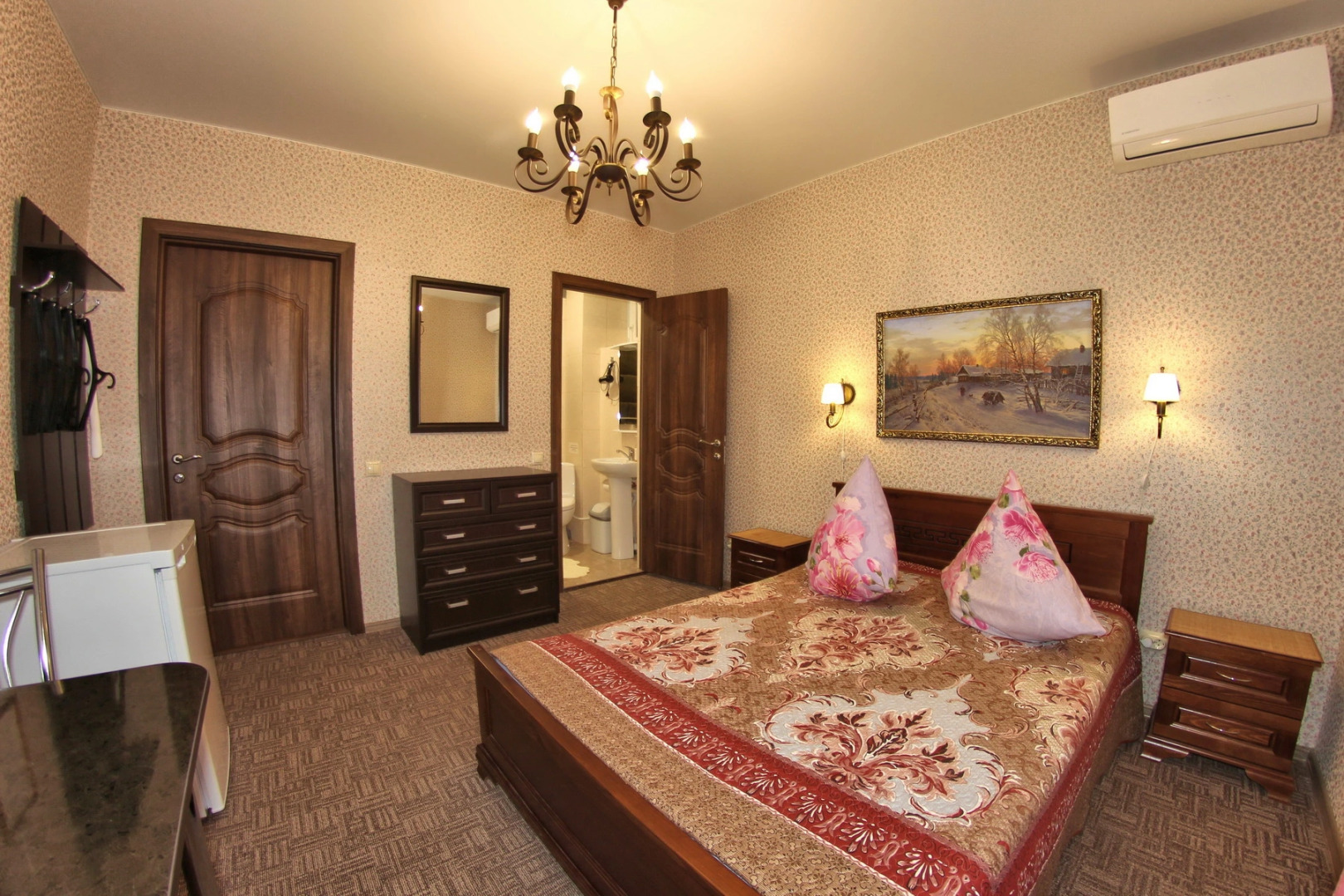 Гостевой дом ИнСуздаль