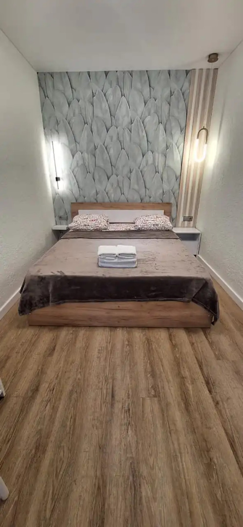 Квартира Шенбуш