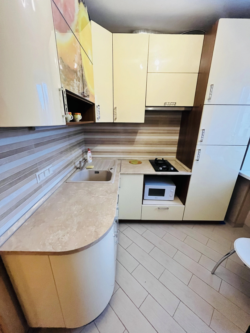 Апартаменты на Площади Ленина