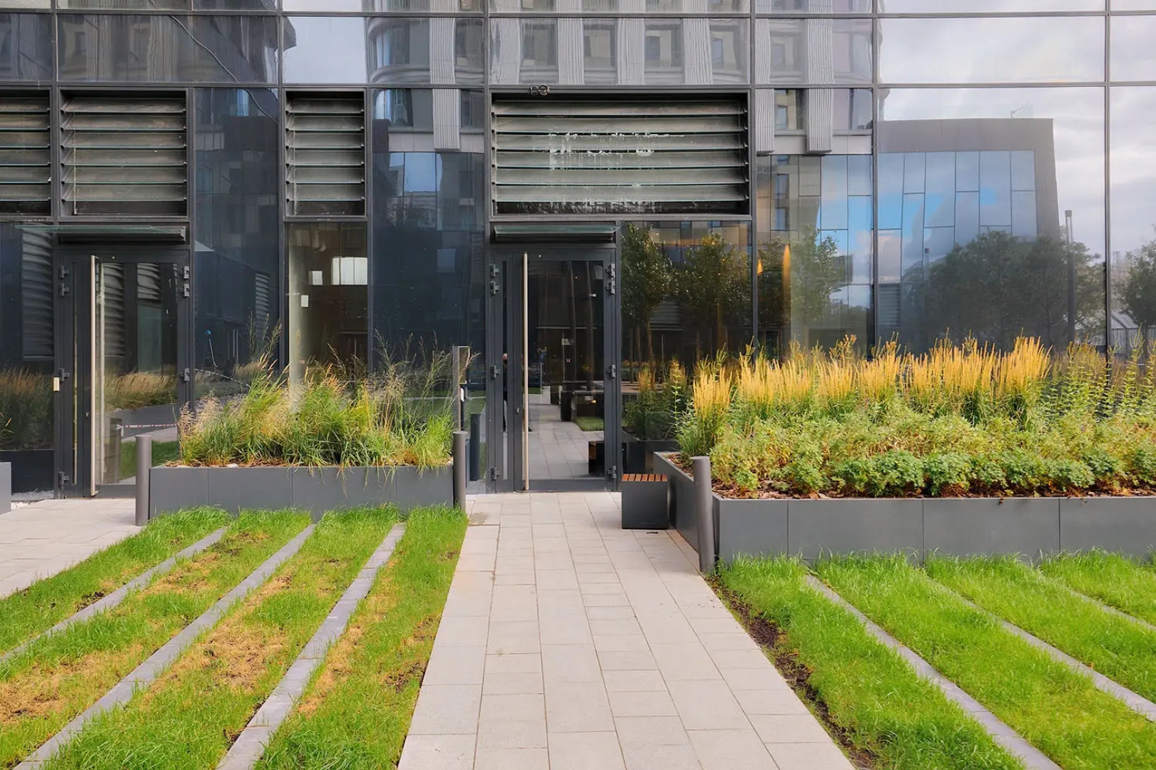 Апартаменты с видом на Останкинскую башню