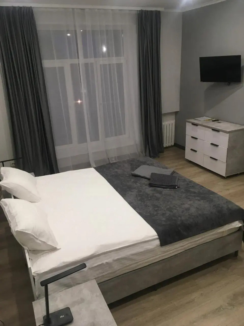 Отель Spa Ворошилов