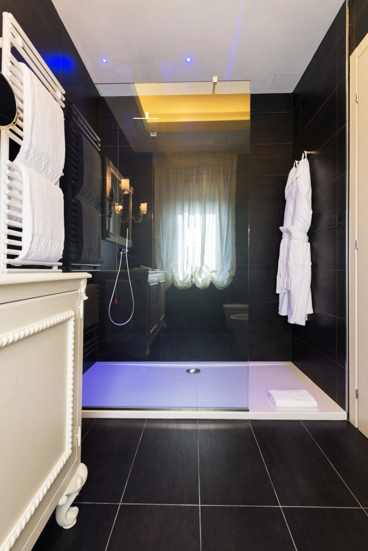 Отель Relai Sassa al Sole