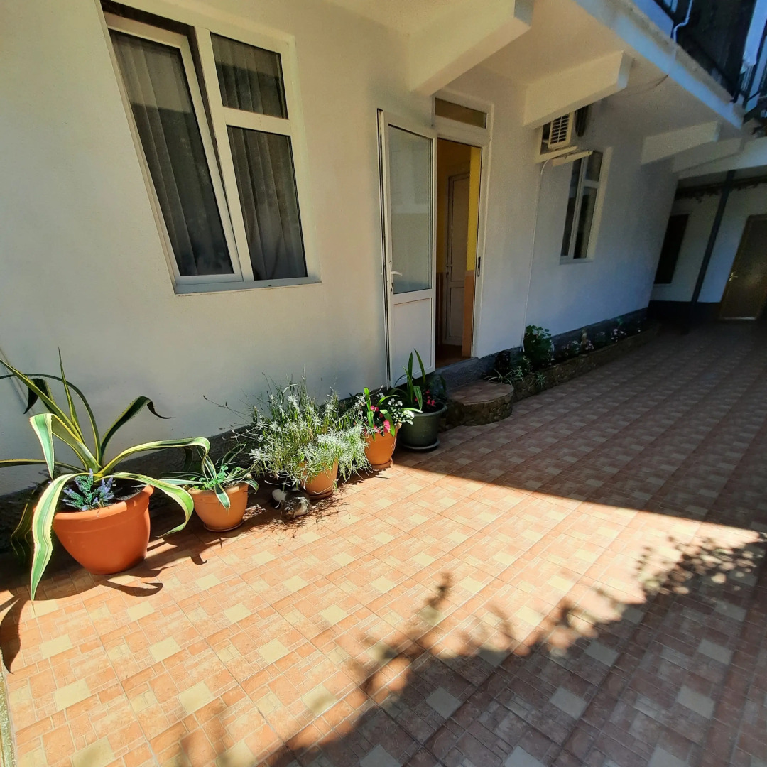 Гостевой дом Альбина