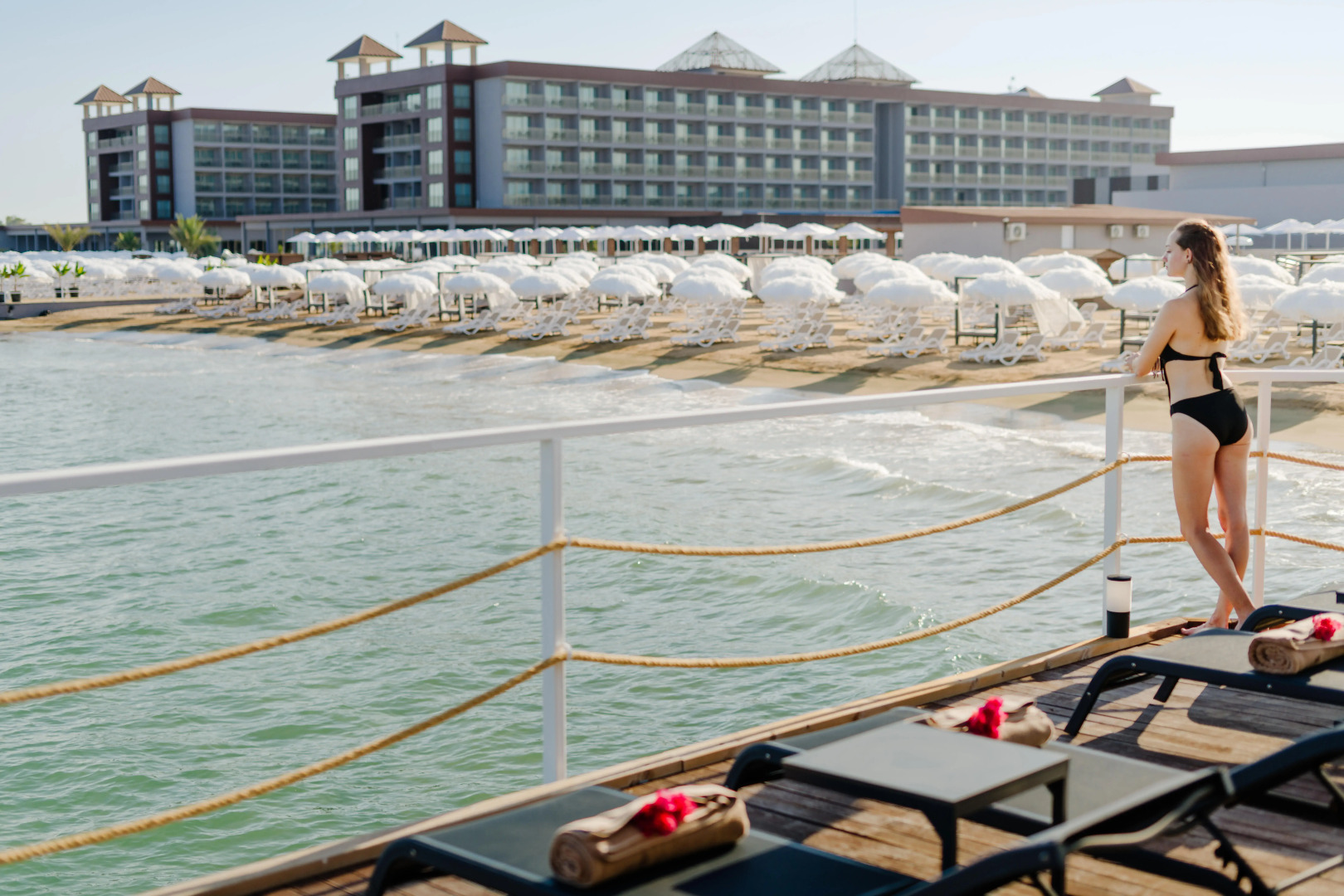 Hotel The Arkin Iskele Hotel