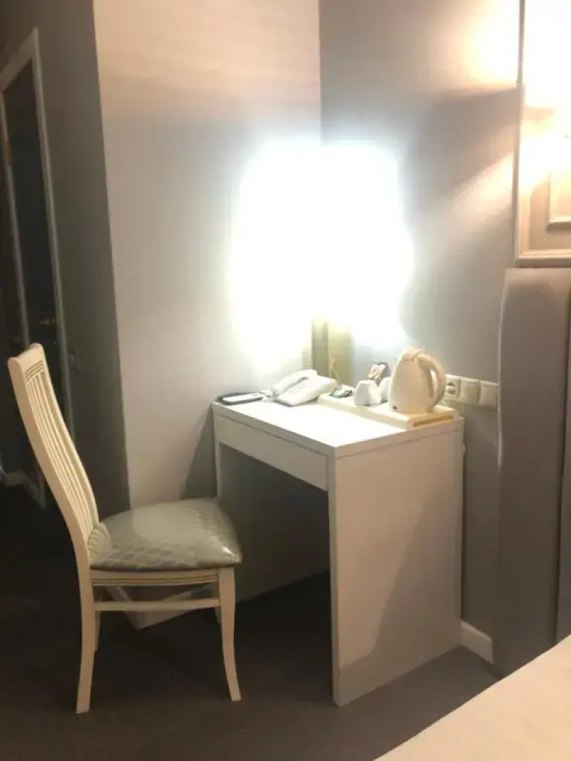 Мини-Отель Benvenuti