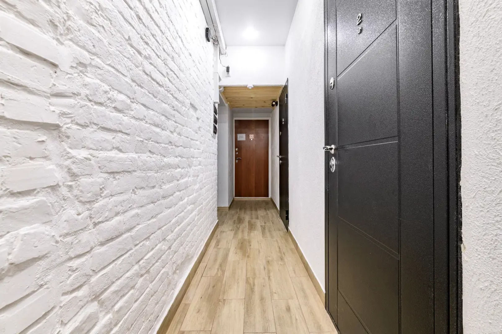 Апартаменты Уютная студия у Троицкого собора