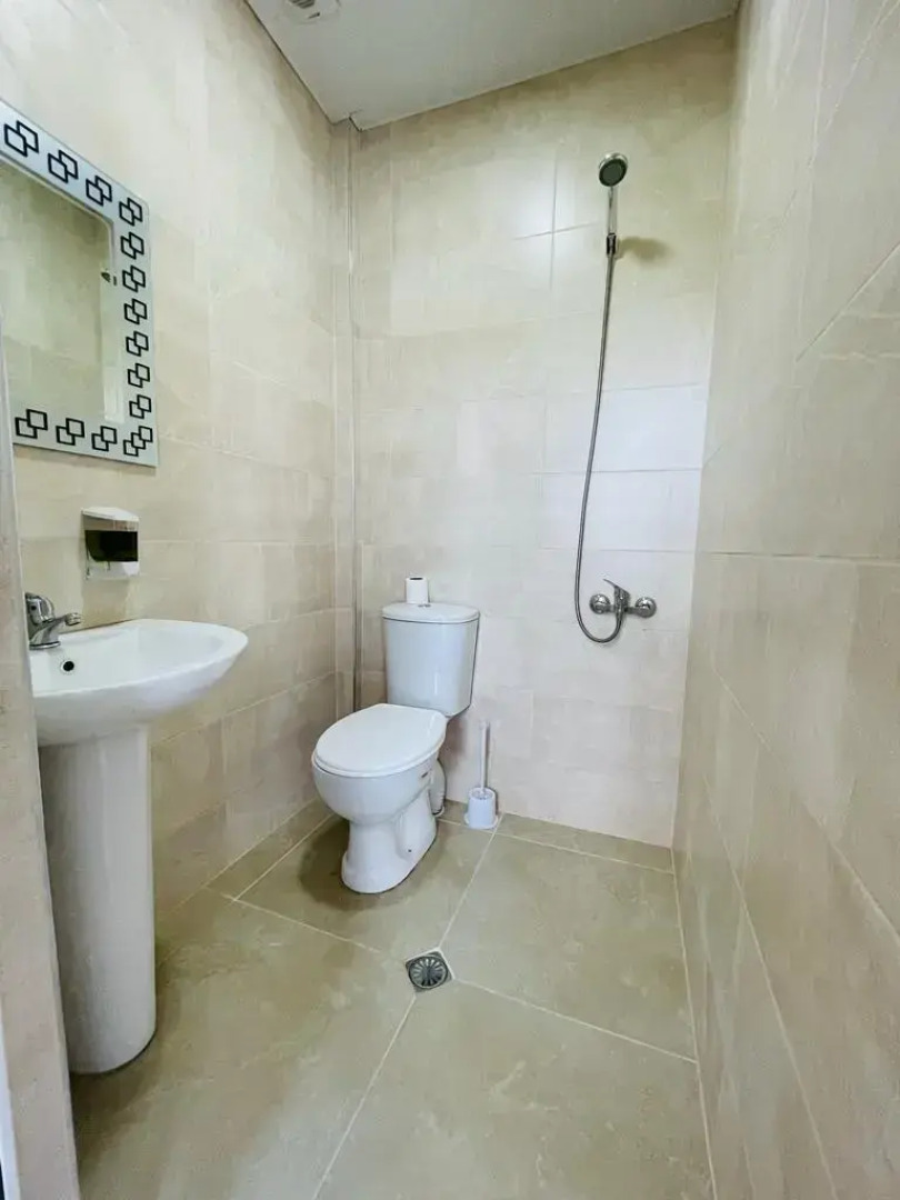 Гостевой Дом New Batumi