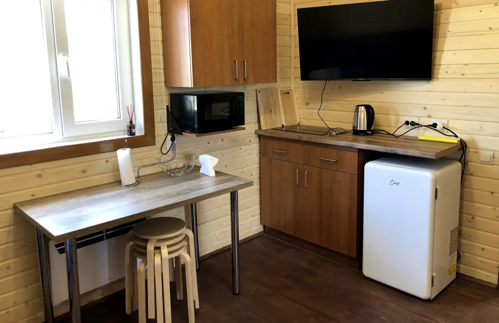 Гостевой дом Прибой