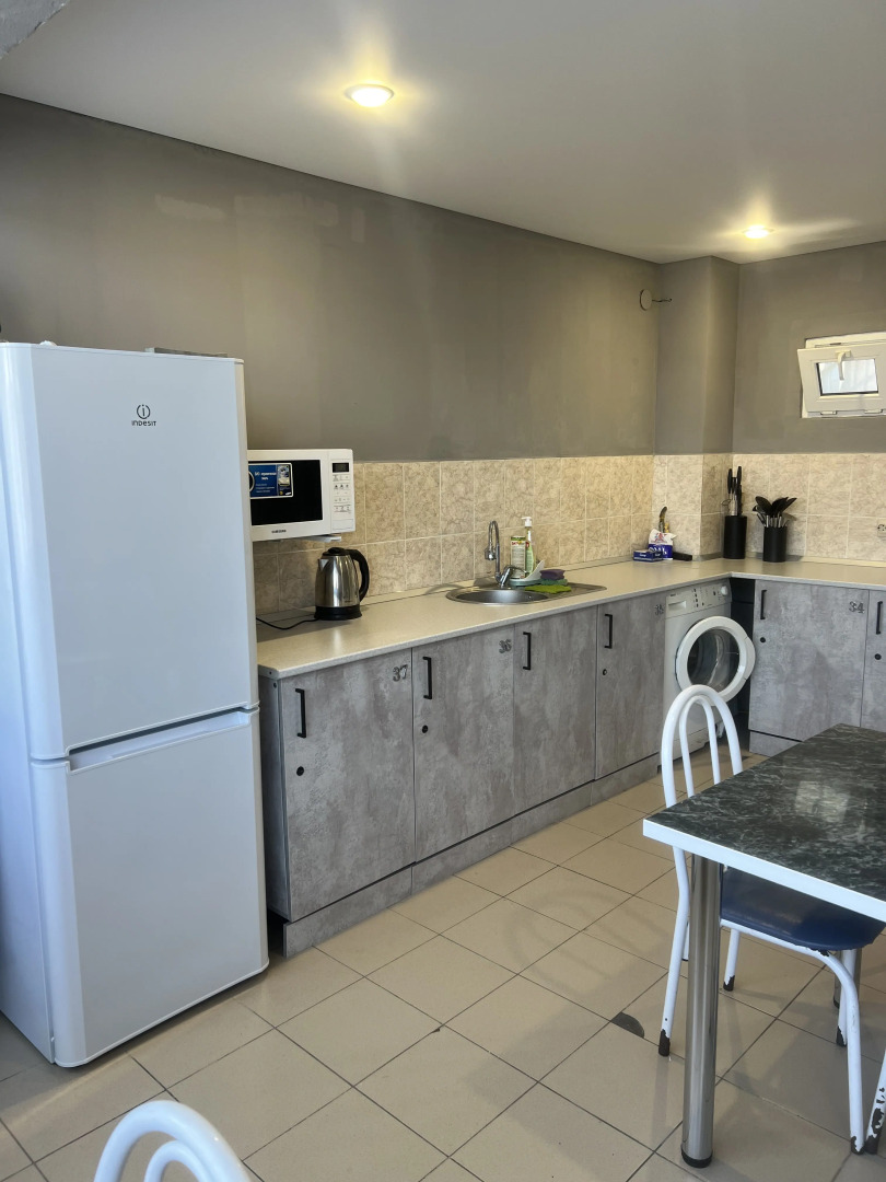 Гостевой Дом Акула