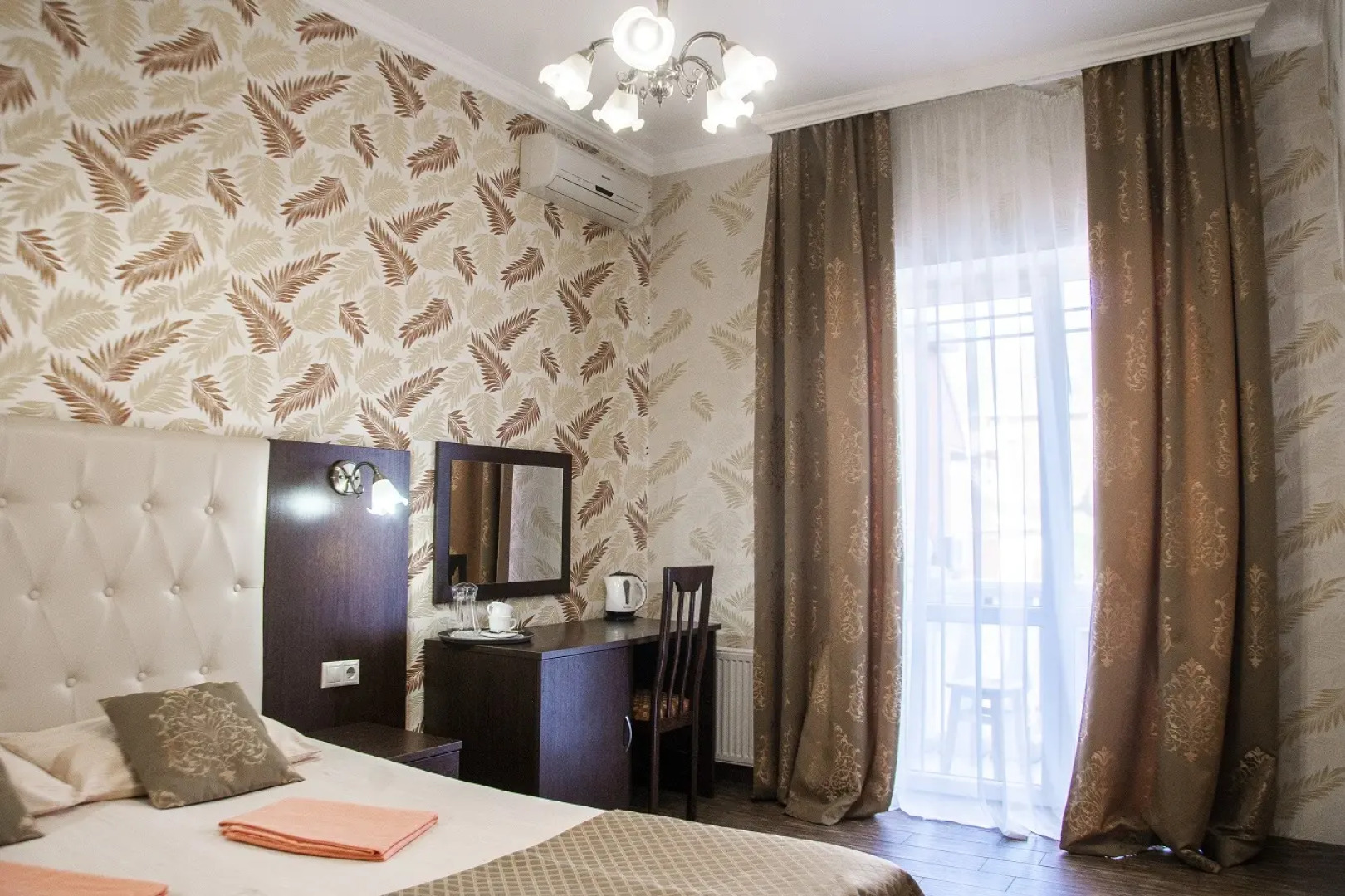 Гостевой дом Strass