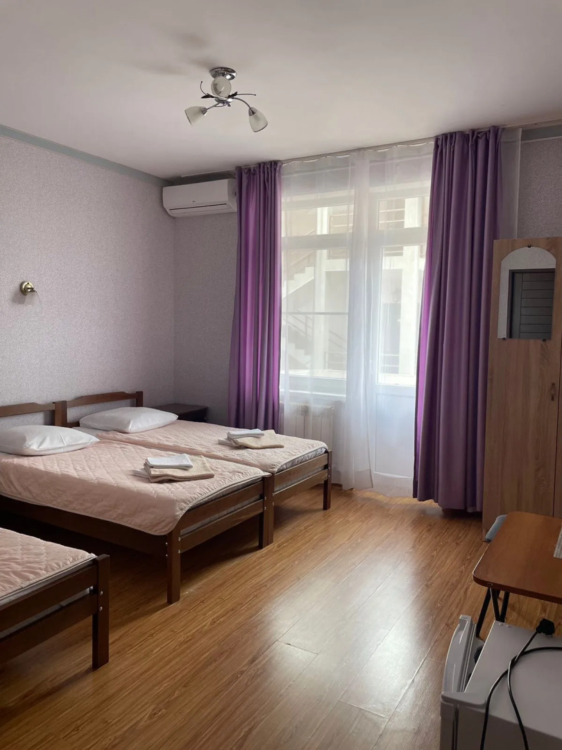 Гостевой Дом Фортуна