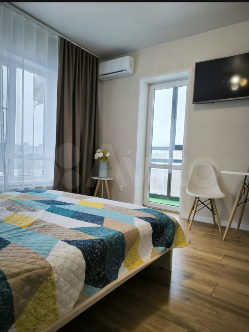 Квартира NOV-APART