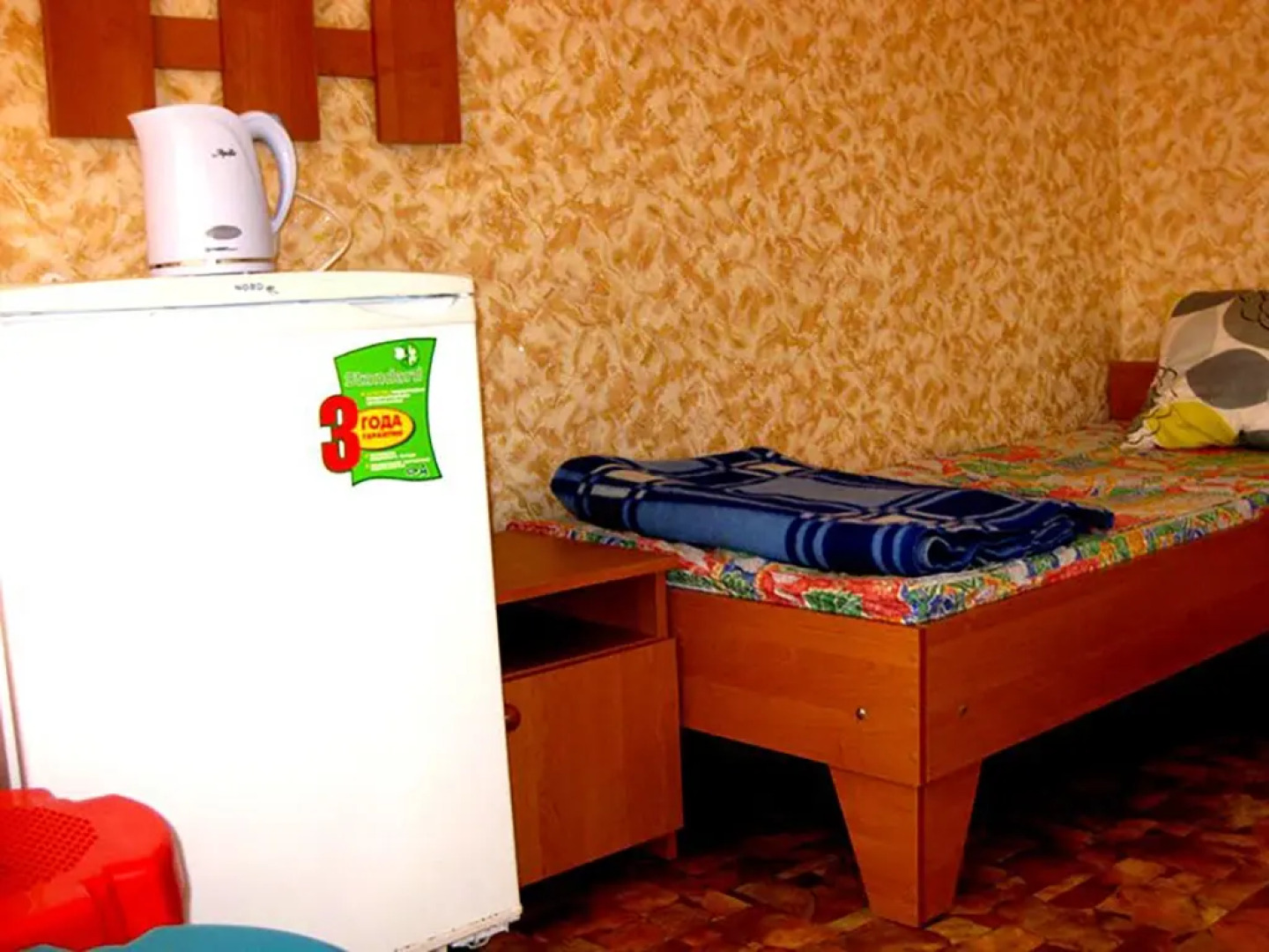 Мини-отель Розовый Фламинго