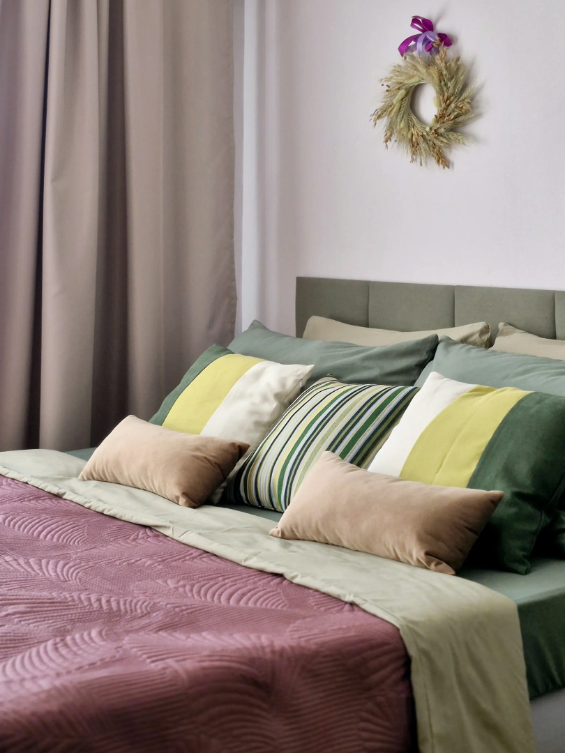 Квартира Ботаника