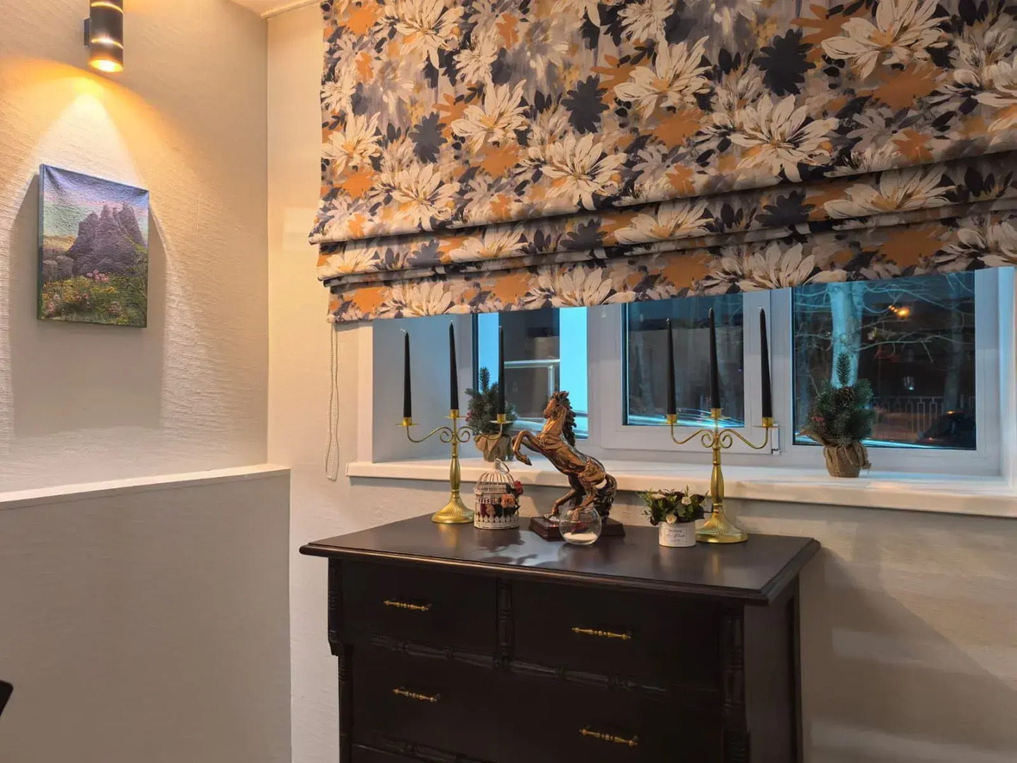 Отель Белая Ворона