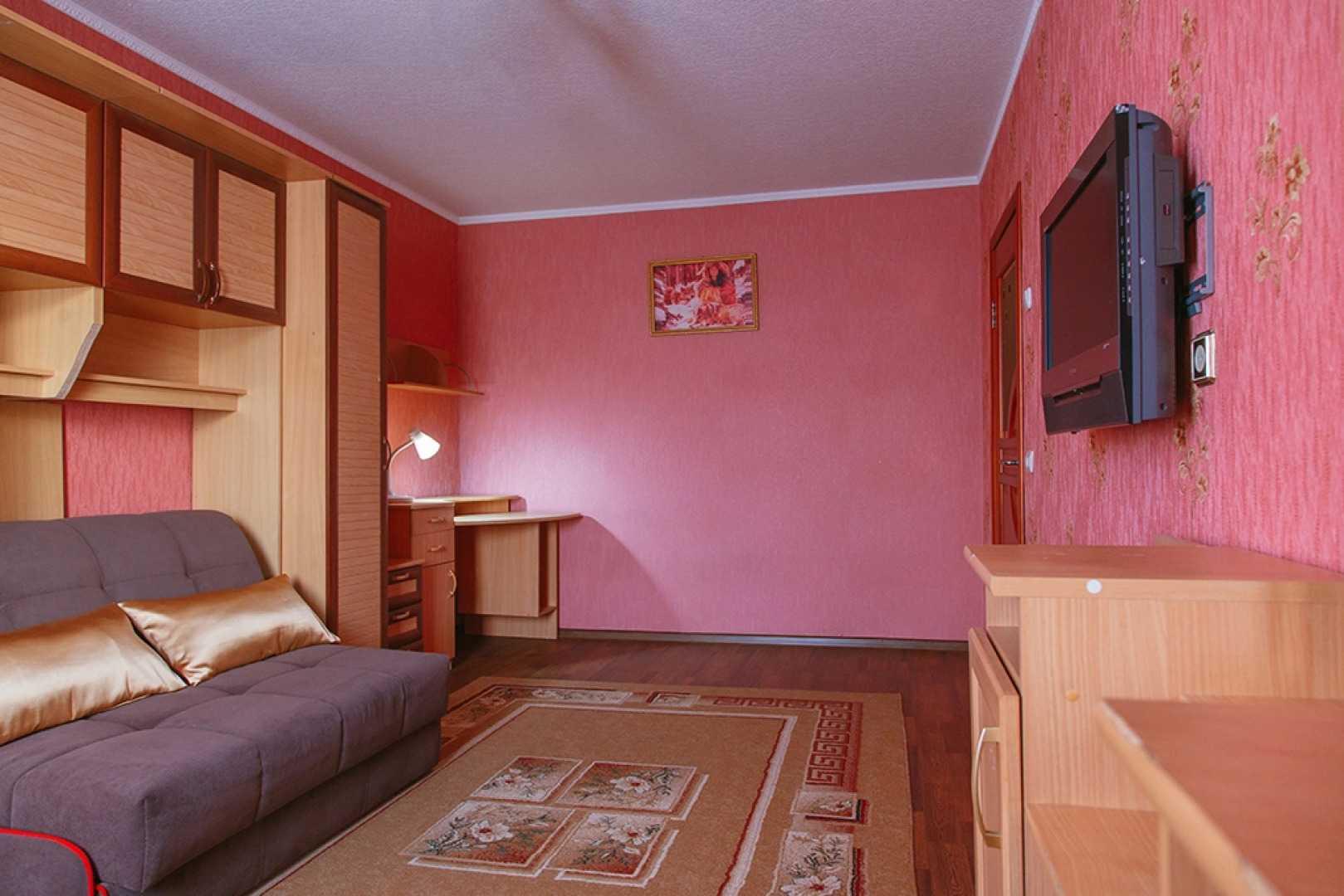 Апартаменты Пять Звёзд Гостеприимный Север