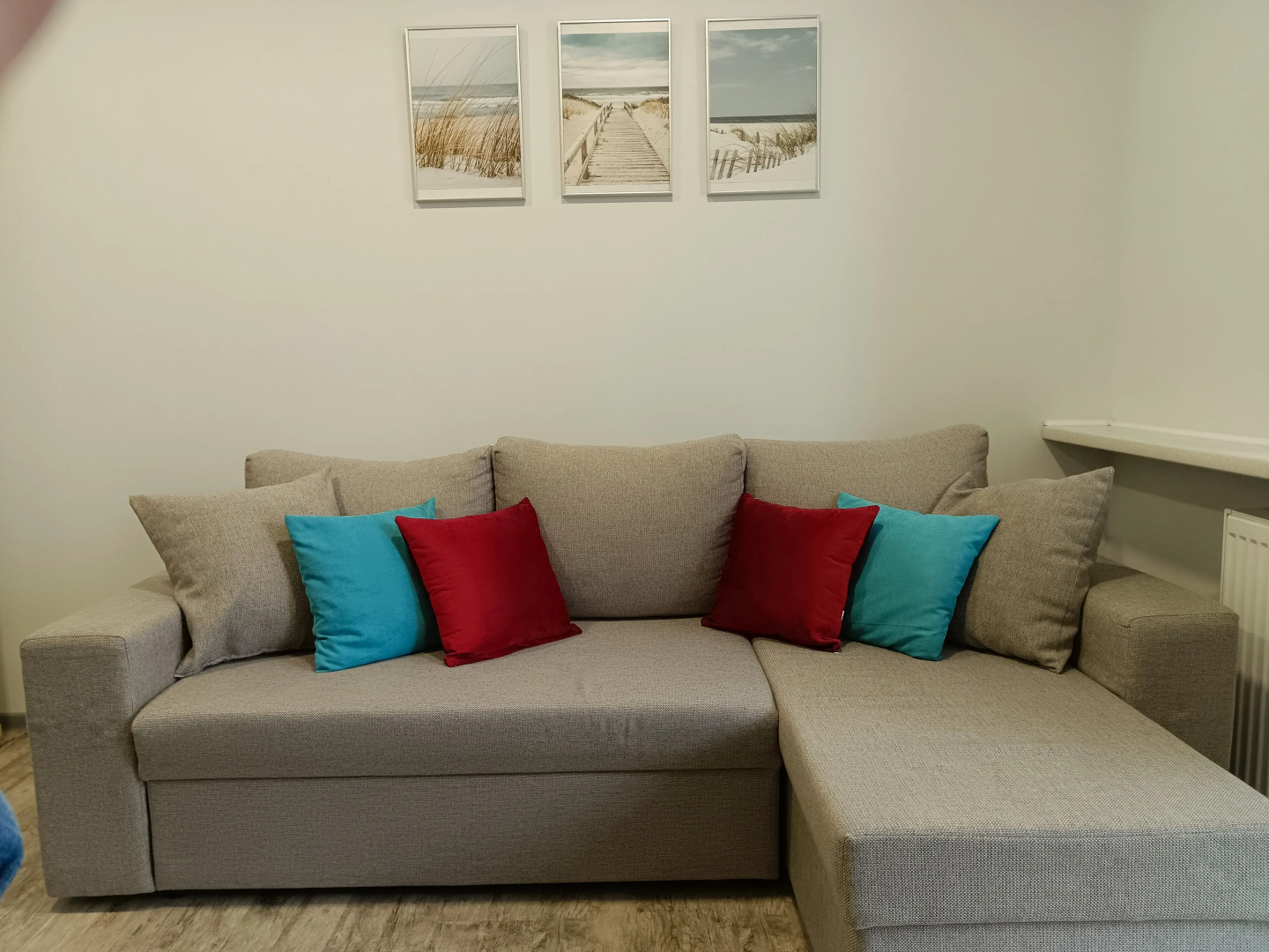 Квартира для отдыха