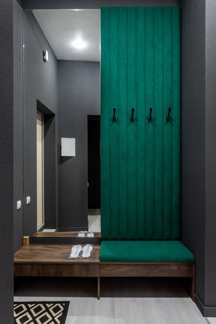 Апартаменты Apart39 Лазурный берег в Зеленоградске