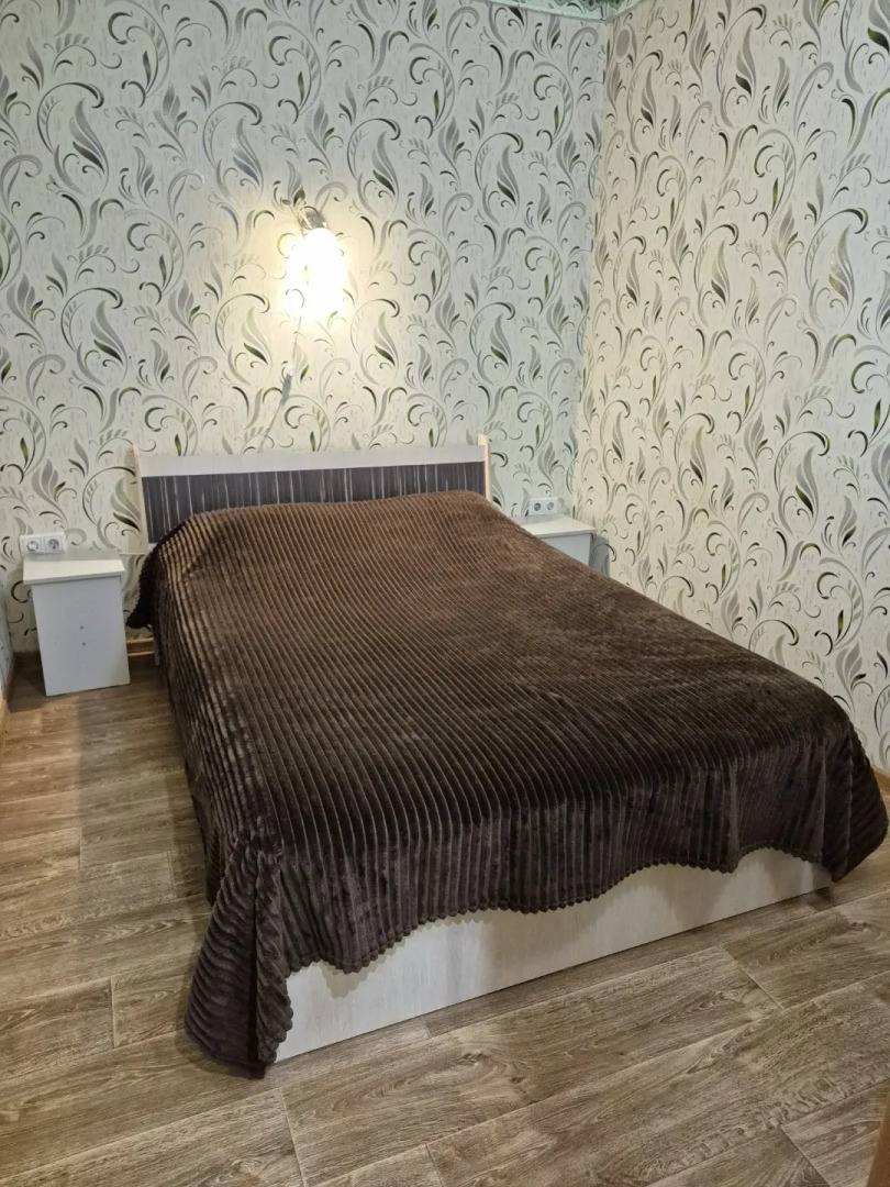 Квартира на улице имени Героя Советского Союза Васильева 7