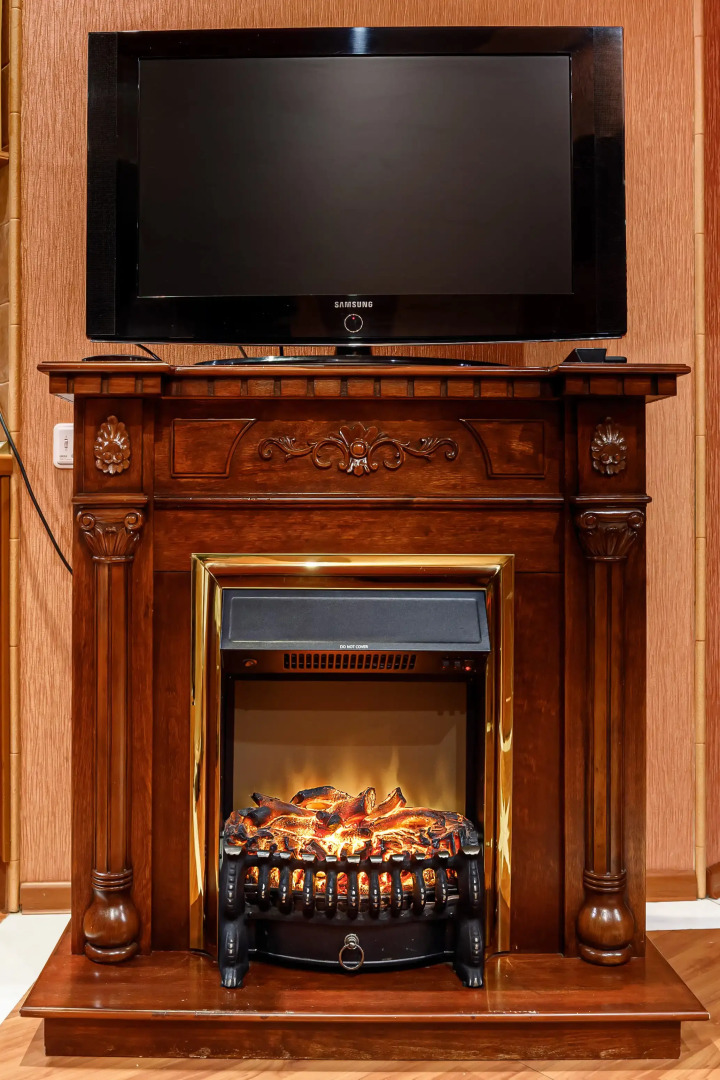 Квартира Fly home Огни Москвы