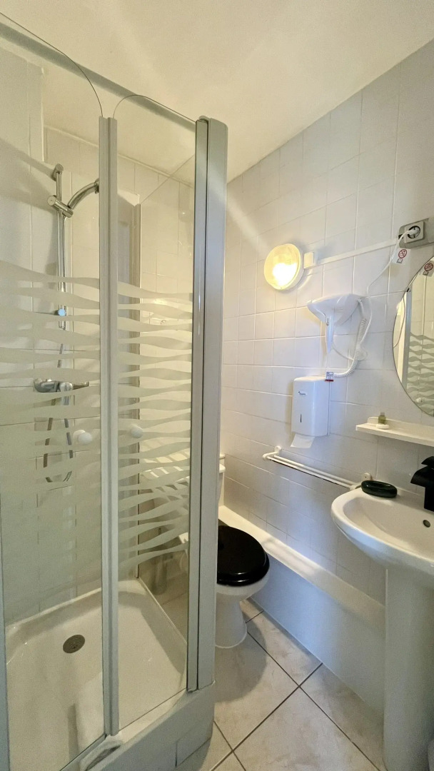 Отель Opal'Oriental