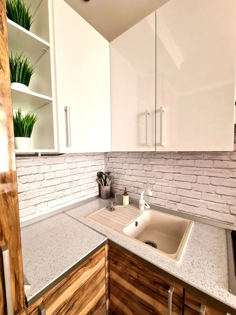 Апартаменты Поцелуй Солнца