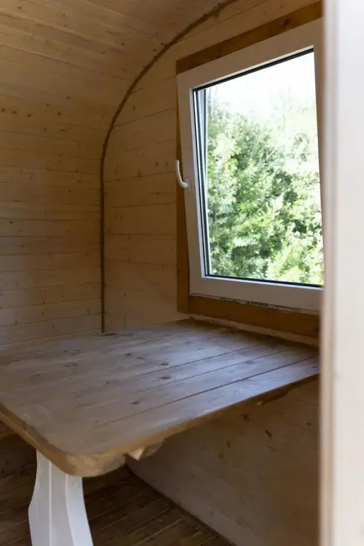 Частный дом Уютные Вечepa