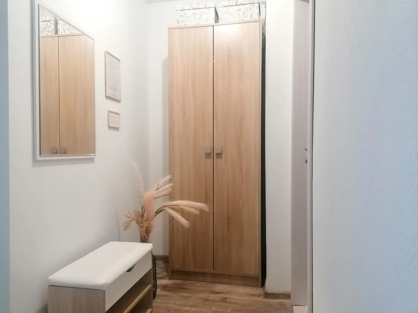 Апартаменты SweetHome в центре города
