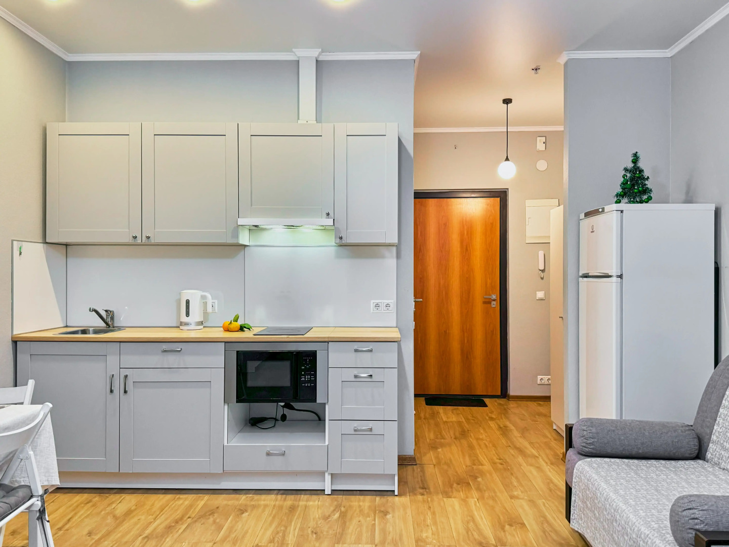 Апартаменты Трендовые Уютные у Метро ЦСКА